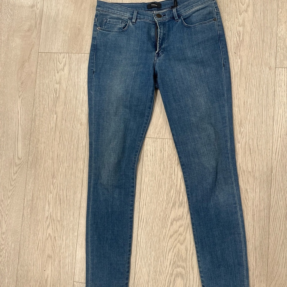 THEORY JEANS 6 - Picture 5 of 10